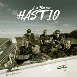 Hastío - Single - La Beriso