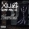 Heartless - Xilla Gore-Rel-A lyrics