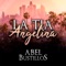 El Colocho - Abel Bustillos lyrics