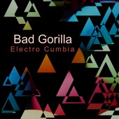 Electro Cumbia artwork