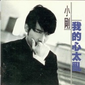 Steve Chou & Steve Chow - 我的心太亂