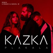 Plakala (C-Snake & Daniel M Remix) artwork