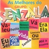 As Melhores do Grupo Senzala