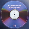 All Around the World (La La La) Tekkno - Single