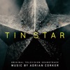 Tin Star (Original Television Soundtrack) artwork