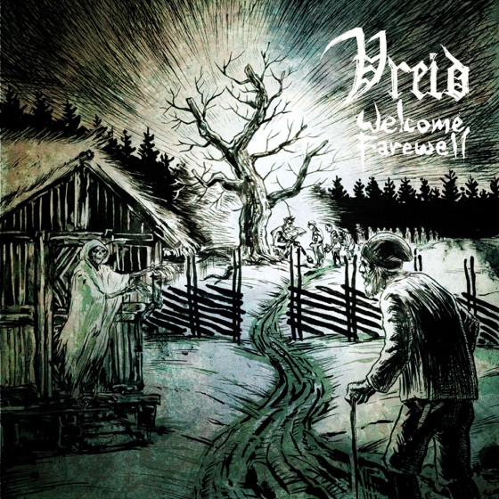 Cover artwork for The Devil's Hand
