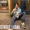 Street Legal - Emorfik lyrics