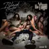 Black Hearted 4e album lyrics, reviews, download