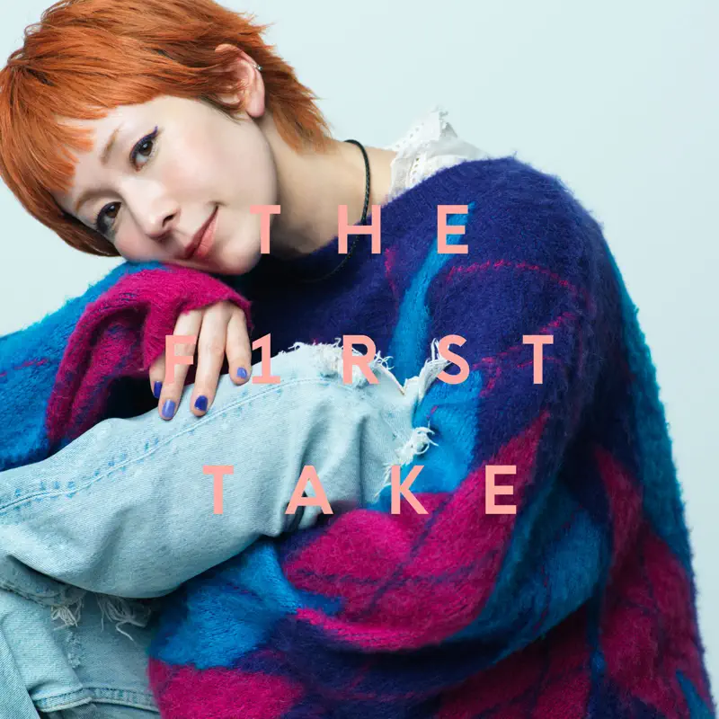 木村カエラ - MAGNETIC - From THE FIRST TAKE - Single (2023) [iTunes Plus AAC M4A]-新房子