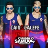 Chama o Samu #OsSalvavidas