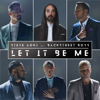 Steve Aoki & Backstreet Boys - Let It Be Me  artwork