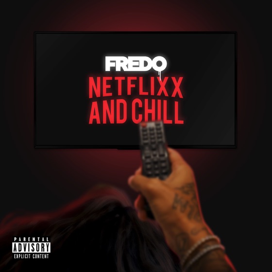 Cover artwork for Netflix & Chill