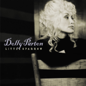 Seven Bridges Road - Dolly Parton Cover Art