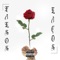 Falsos Laços (feat. El Patino) - Felipe Sono lyrics