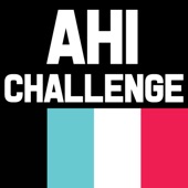 Ahi Challenge (TikTok Dance) artwork