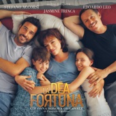 La dea Fortuna (Original Motion Picture Soundtrack) artwork