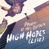 High Hopes (Live) artwork