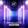 Discotron - EP