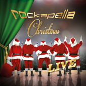 Christmas Live - Rockapella