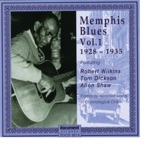 Memphis Blues, Vol. 1 (1928-1935)