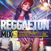Reggaeton Mix 5 artwork