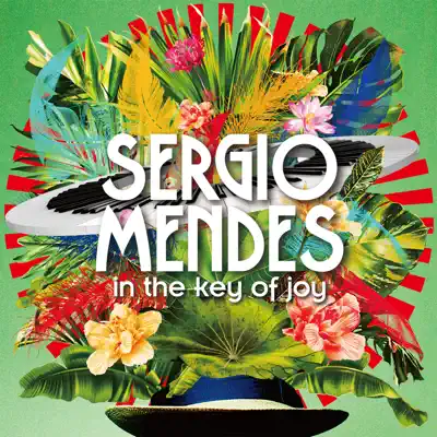 In the Key of Joy (Japanese Version) - Sérgio Mendes