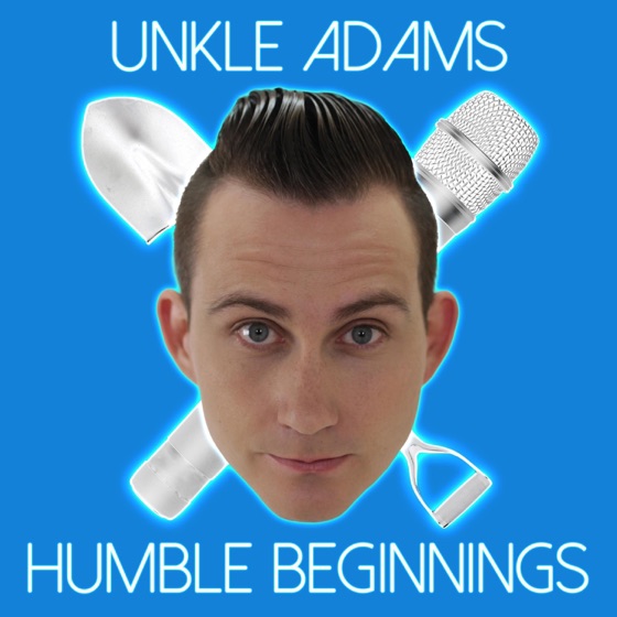 Cover artwork for All the People Say