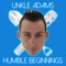 Freedom (feat. JC Wylde) - Unkle Adams lyrics