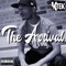 The Arrival (feat. Morris Porter) - K-Tek lyrics