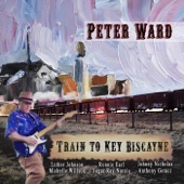 Peter Ward - When You Are Mine (feat. Sugar Ray Norcia)