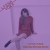 Little Place (Saturday, Monday Remix) - Single