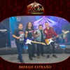 Rockopolis Presenta a Brebaje Extraño - EP