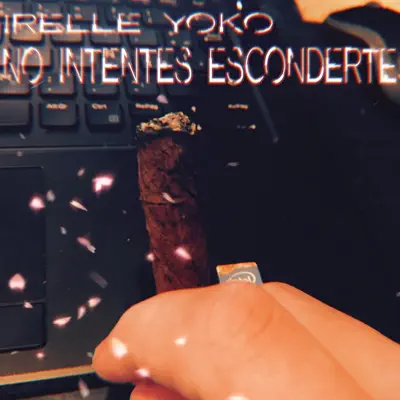 No Intentes Esconderte - Single - Irelle Yoko