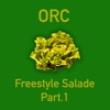 Freestyle Salade Part. 1 - Single