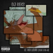 Le Roi Louis (feat. Eyo-B) artwork
