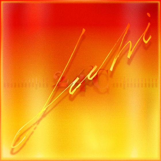 Cover artwork for LOVE IS OVER