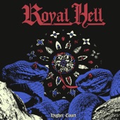 Royal Hell - Screwdriver