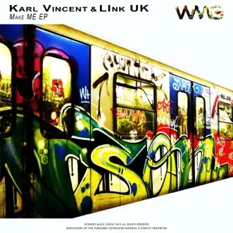 Make Me - EP by Karl Vincent & Link album reviews, ratings, credits