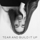 Tear and Build It Up artwork