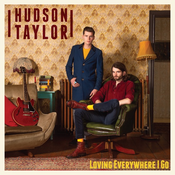 Cover artwork for Where Did It All Go Wrong?