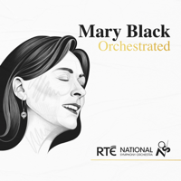 Mary Black - Orchestrated artwork