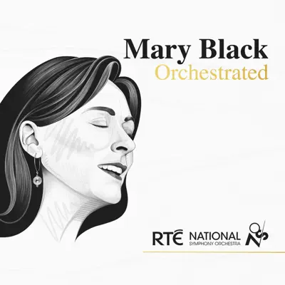 Orchestrated - Mary Black