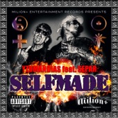 SELFMADE (feat. Separ) artwork