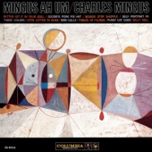 Charles Mingus - Goodbye Pork Pie Hat