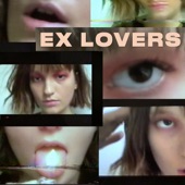 Ex Lovers artwork