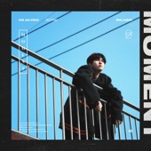 MOMENT - EP artwork