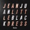 Little Black Dress (feat. Ryan Konline) - Jean Juan lyrics