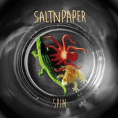 Spin artwork