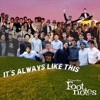 Princeton Footnotes - Boogie Down
