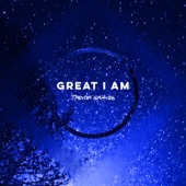 Great I Am artwork